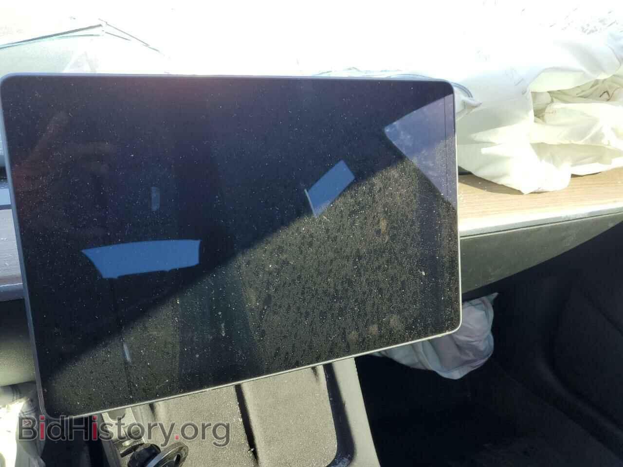 2022 TESLA MODEL 3 - VIN: 5YJ3E1EB5NF122795 - Photo 9