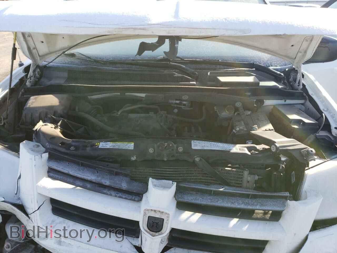 2010 DODGE CARAVAN - VIN: 2D4RN4DE7AR165768 - Фото 12