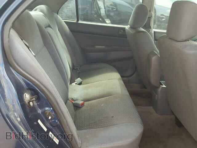 2002 MITSUBISHI LANCER - VIN: JA3AJ26E02U018623 - Photo 6