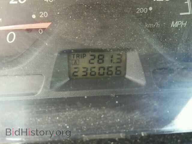 2002 MITSUBISHI LANCER - VIN: JA3AJ26E02U018623 - Photo 8