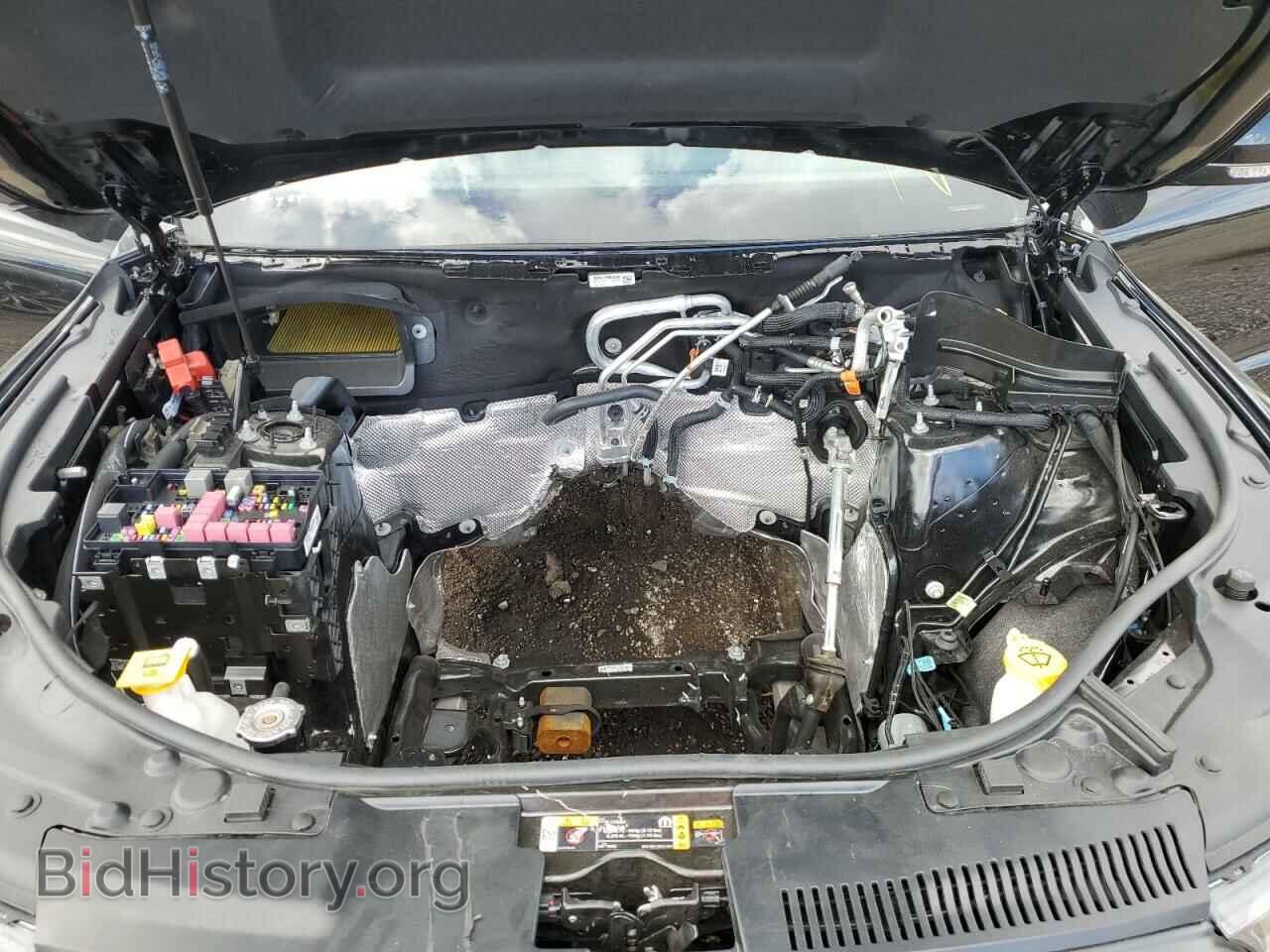 2022 DODGE DURANGO - VIN: 1C4SDHCT9NC131533 - Фото 11