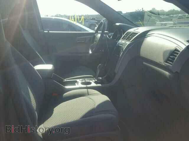 2009 CHEVROLET TRAVERSE - VIN: 1GNER23D89S110518 - Фото 5