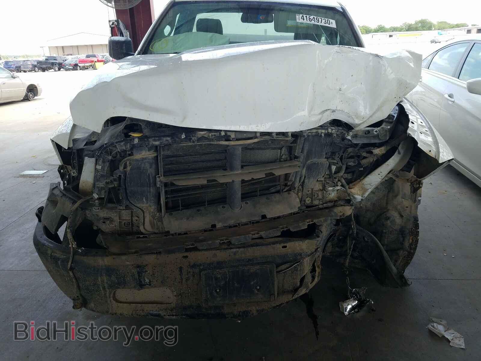 2019 RAM 1500 CLASS - VIN: 3C6JR7DG0KG503835 - Фото 9