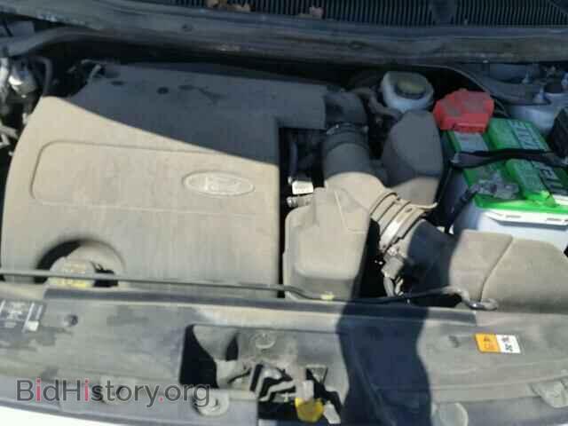 2013 FORD EXPLORER - VIN: 1FM5K8F87DGC82948 - Фото 7