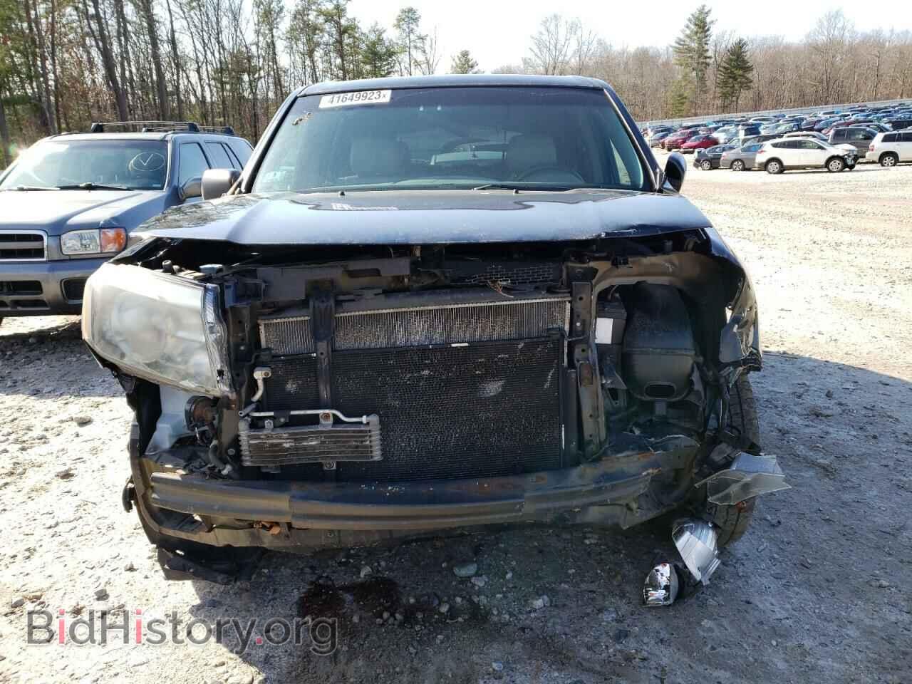 2011 HONDA PILOT - VIN: 5FNYF4H21BB090407 - Фото 5