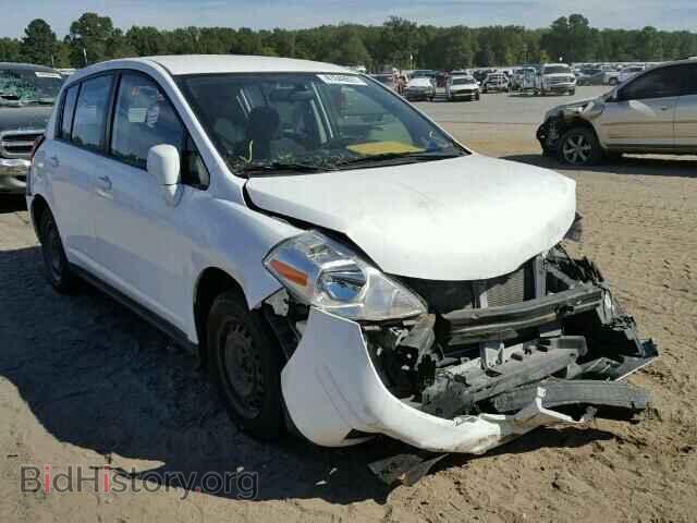 Фотография 3N1BC1CPXCK286244 - NISSAN VERSA 2012