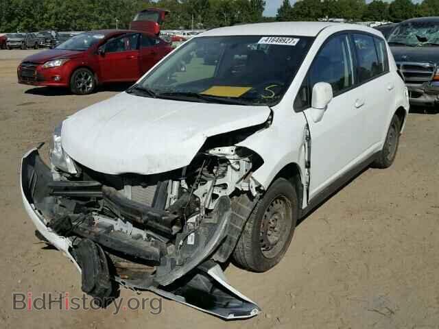 2012 NISSAN VERSA - VIN: 3N1BC1CPXCK286244 - Фото 2