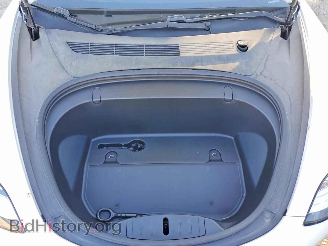 2019 TESLA MODEL 3 - VIN: 5YJ3E1EB4KF511164 - Photo 11