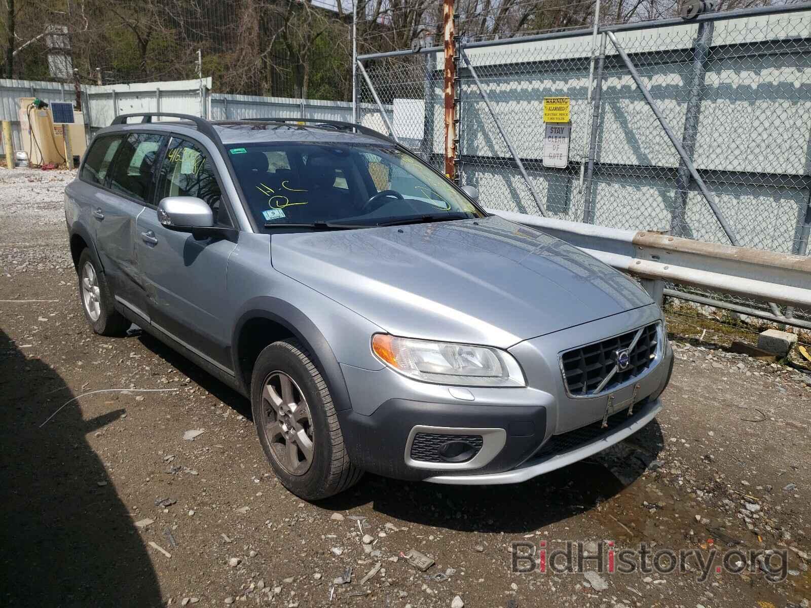 Фотография YV4BZ982791049306 - VOLVO XC70 2009