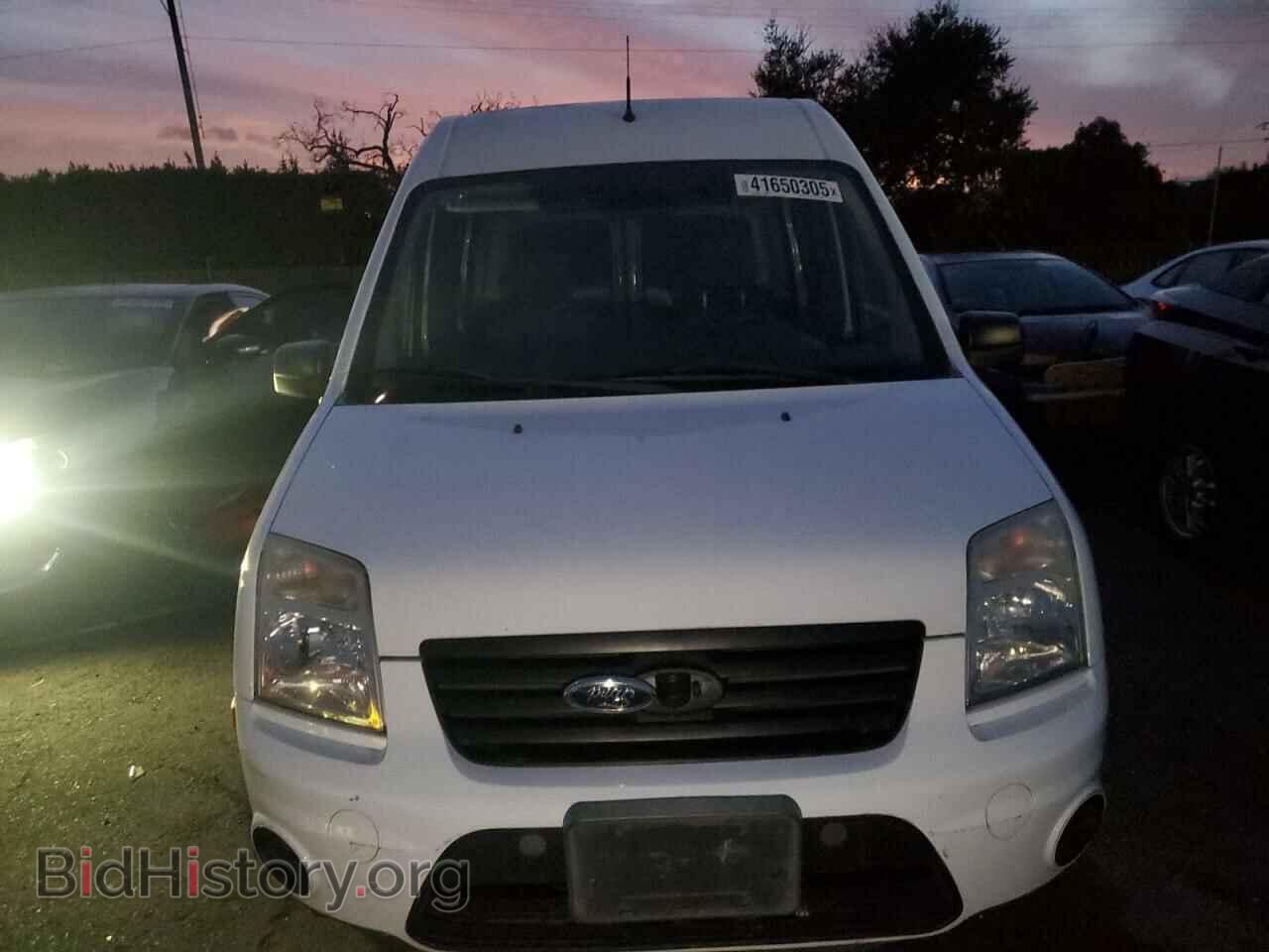 2013 FORD TRANSIT - VIN: NM0LS6BN0DT143860 - Фото 5