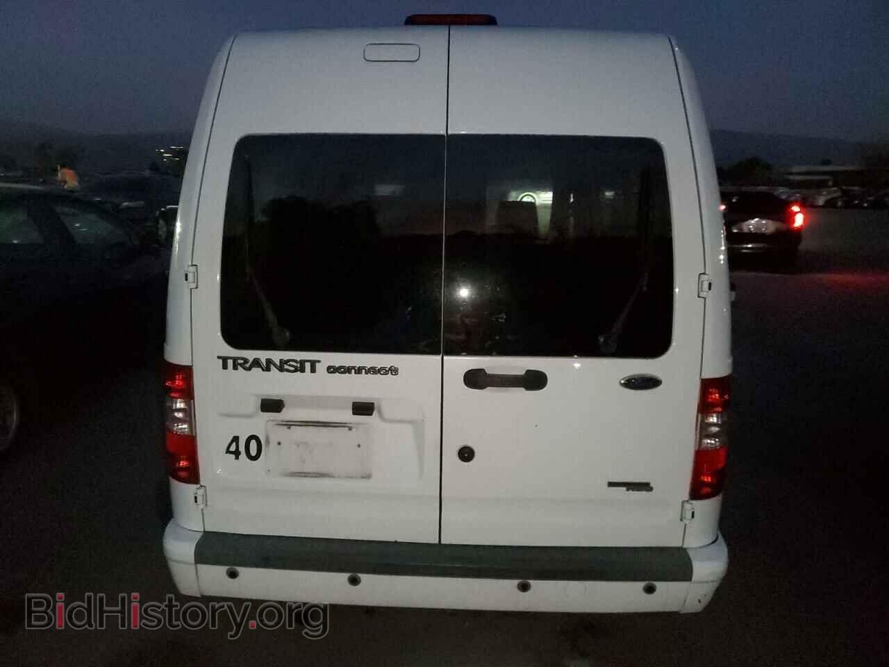 2013 FORD TRANSIT - VIN: NM0LS6BN0DT143860 - Фото 6
