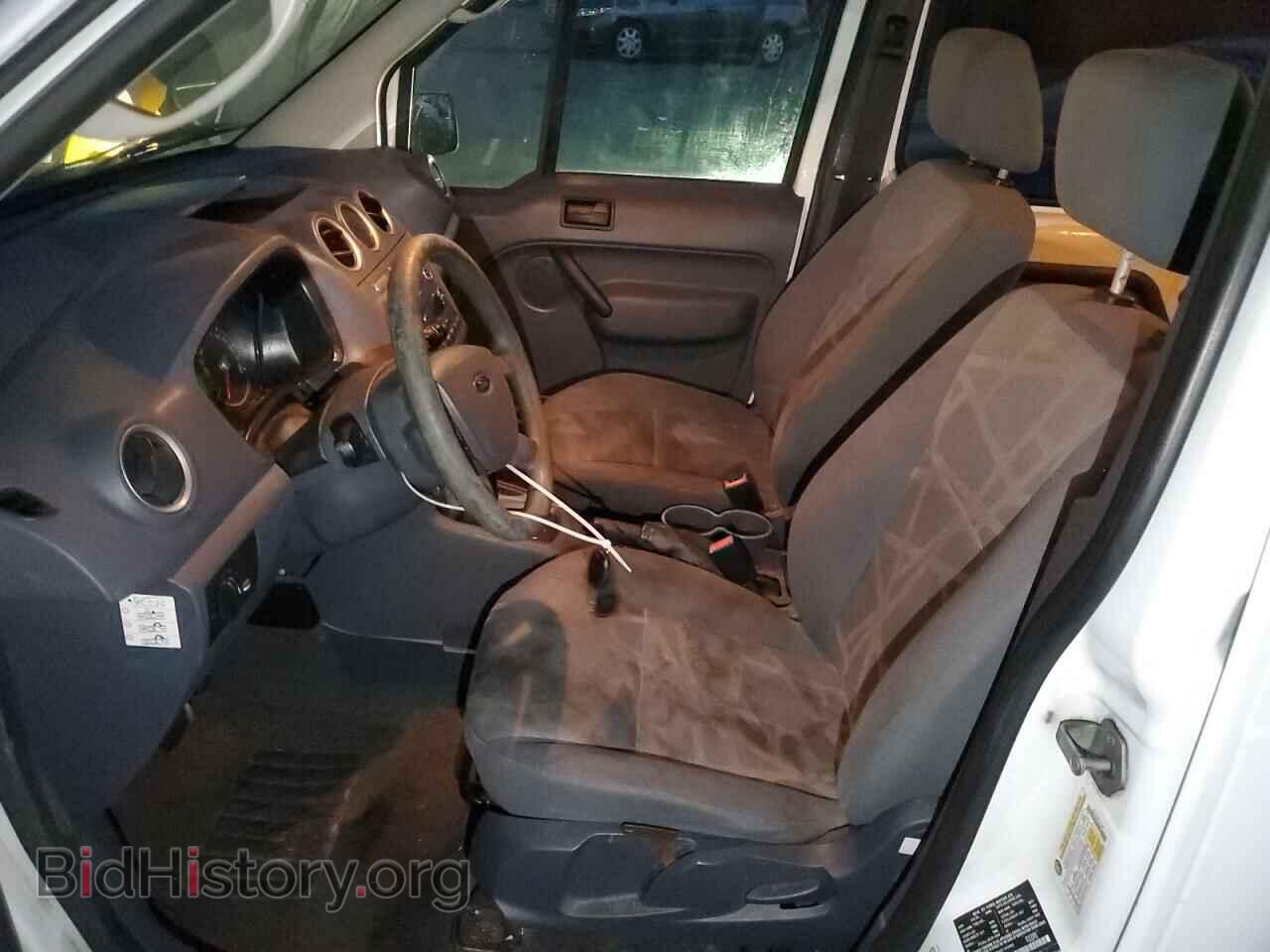 2013 FORD TRANSIT - VIN: NM0LS6BN0DT143860 - Фото 7