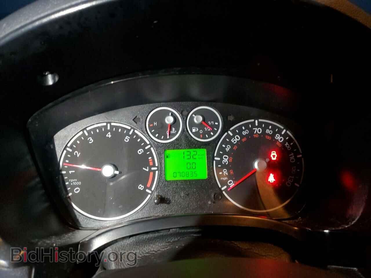 2013 FORD TRANSIT - VIN: NM0LS6BN0DT143860 - Фото 9