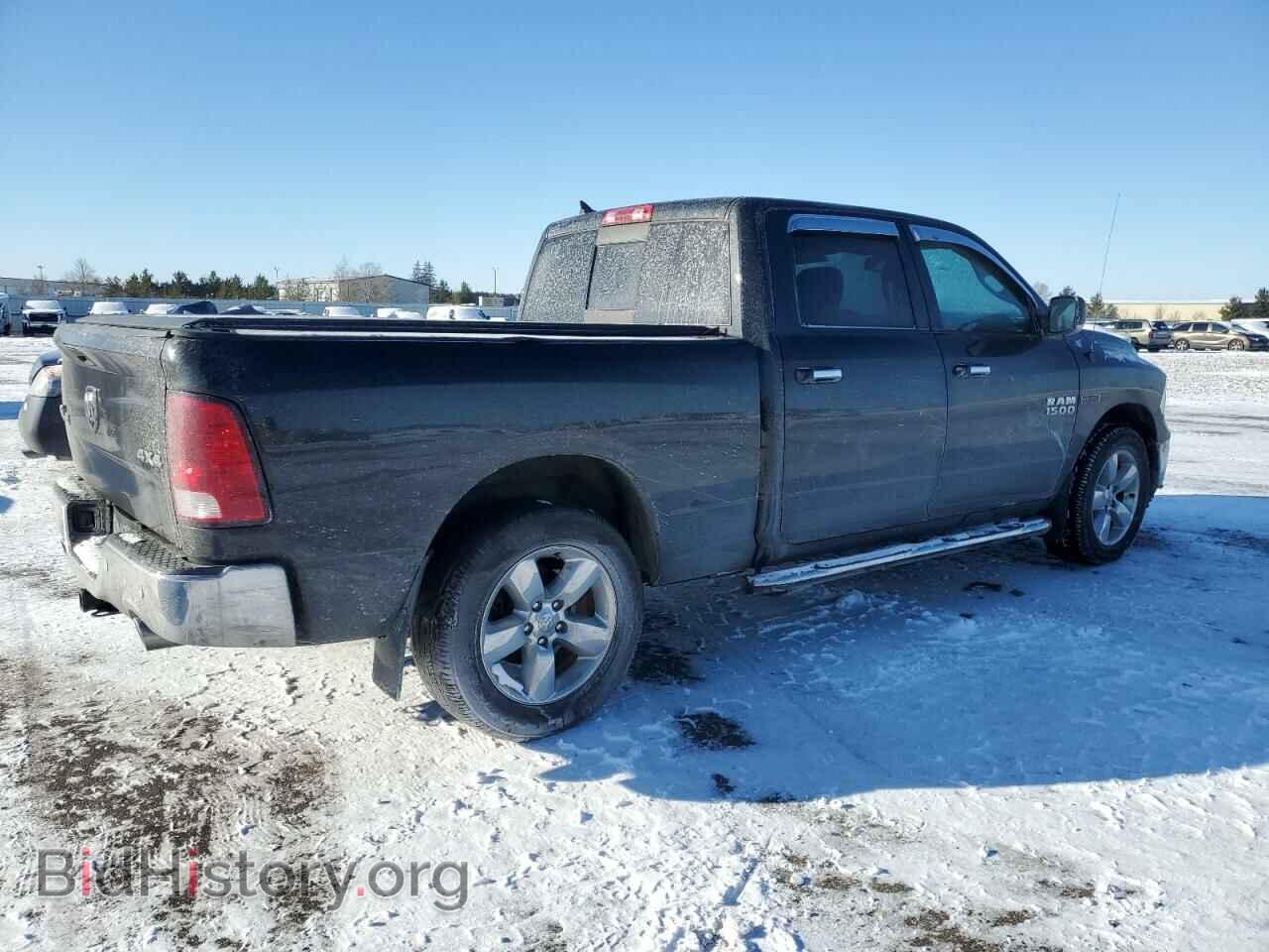 2016 RAM 1500 - VIN: 1C6RR7TM5GS364957 - Фото 3
