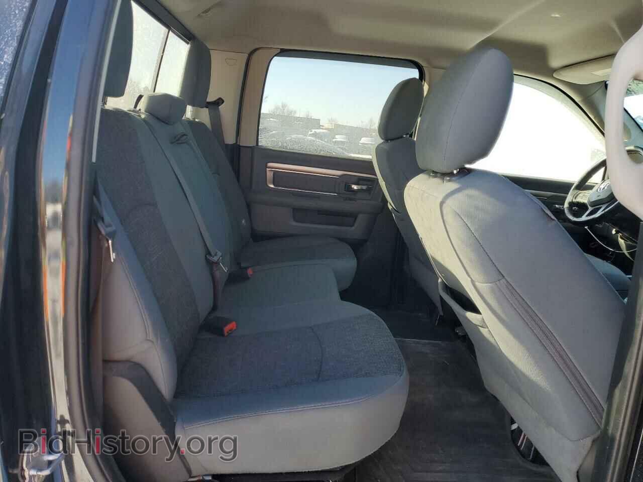 2016 RAM 1500 - VIN: 1C6RR7TM5GS364957 - Фото 10
