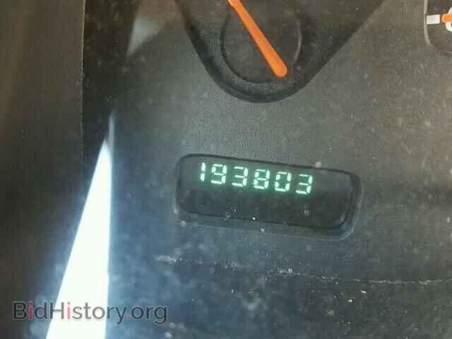 2004 DODGE DAKOTA - VIN: 1D7HL48N14S619708 - Фото 8