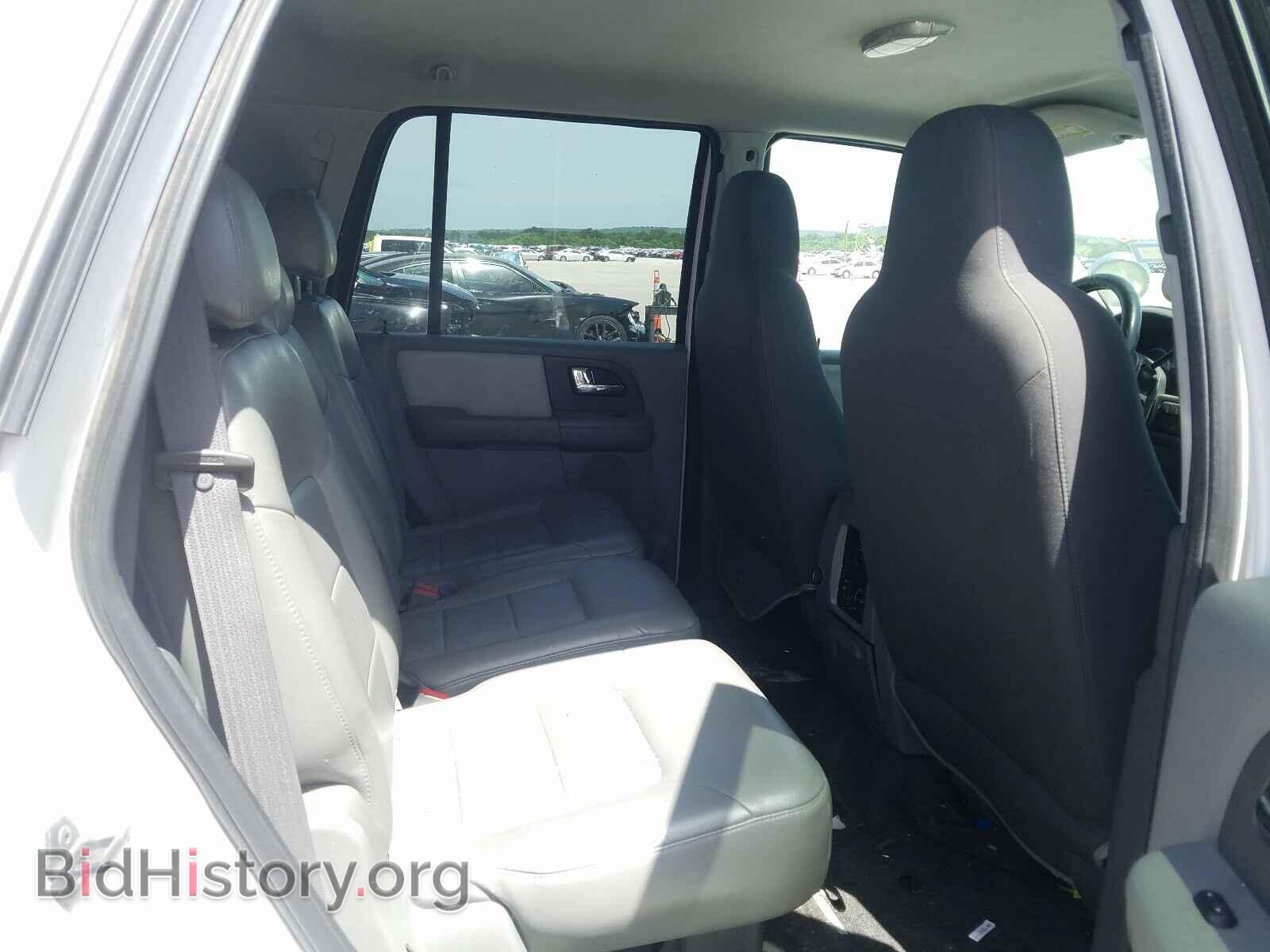 2005 FORD EXPEDITION - VIN: 1FMPU15555LA96352 - Фото 6