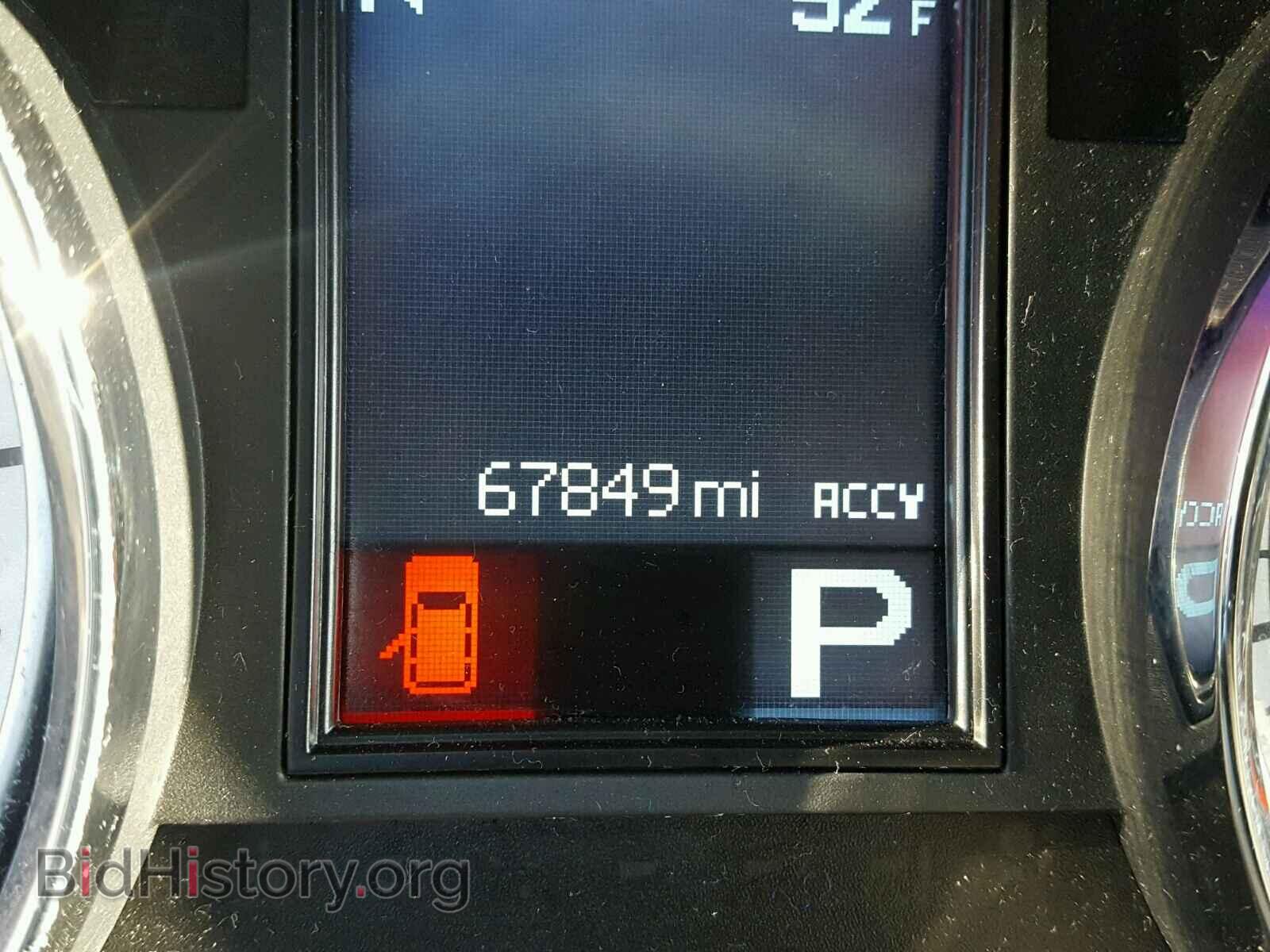 2013 DODGE DURANGO - VIN: 1C4RDJAG6DC690340 - Фото 8