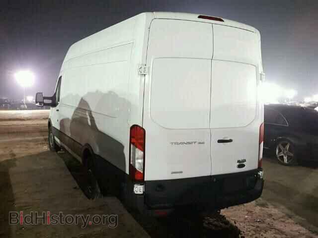 2017 FORD TRANSIT CO - VIN: 1FTBW3XG5HKA55457 - Фото 3