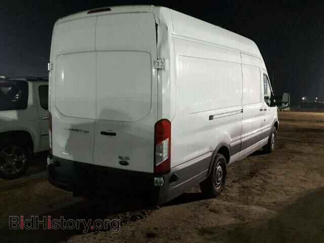 2017 FORD TRANSIT CO - VIN: 1FTBW3XG5HKA55457 - Фото 4