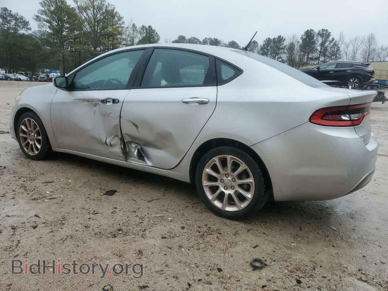2013 DODGE DART - VIN: 1C3CDFCA3DD210426 - Photo 2