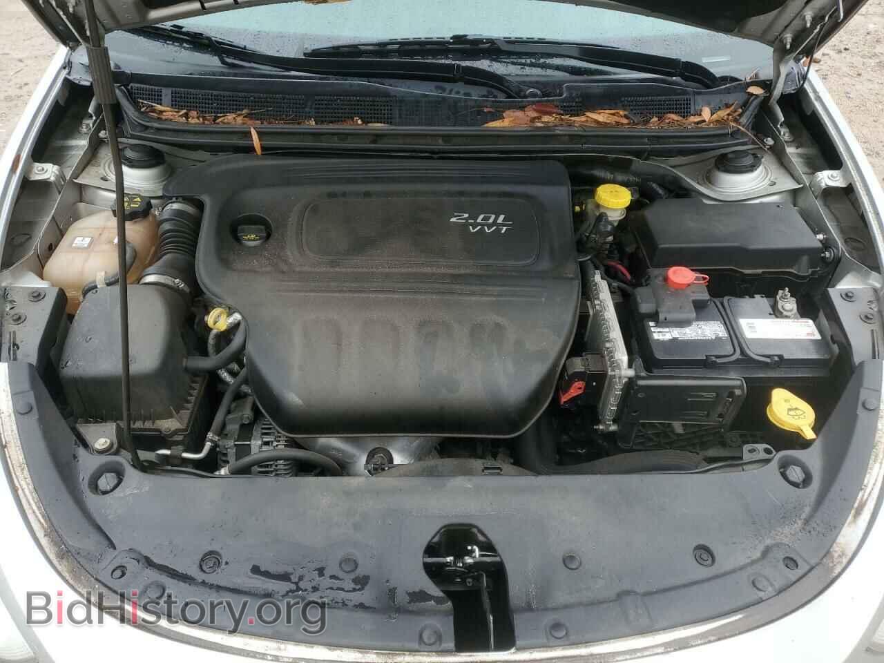 2013 DODGE DART - VIN: 1C3CDFCA3DD210426 - Photo 11