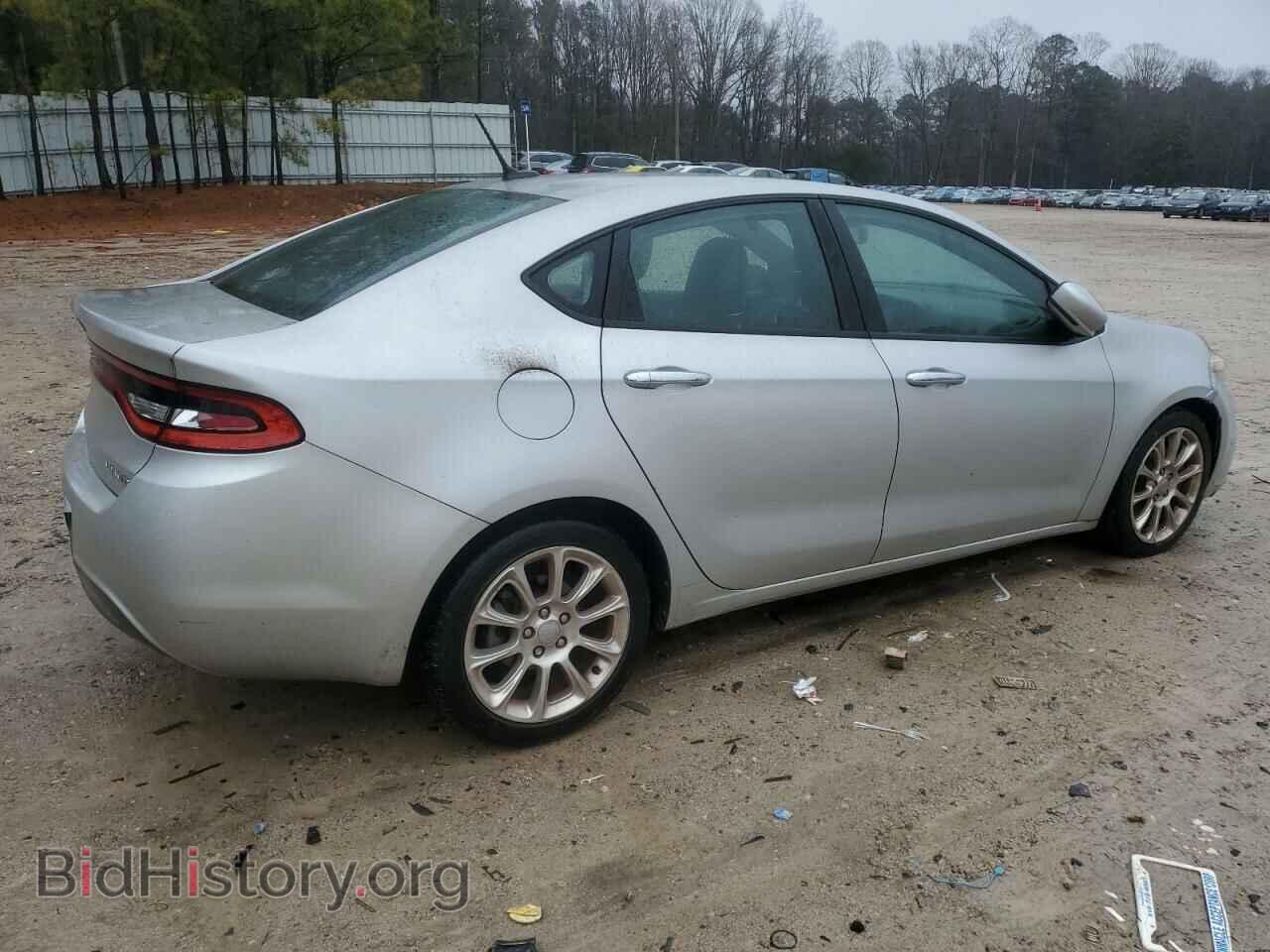 2013 DODGE DART - VIN: 1C3CDFCA3DD210426 - Photo 3