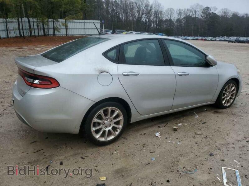 2013 Dodge DART (VIN 1C3CDFCA3DD210426) — фото 3 из 12