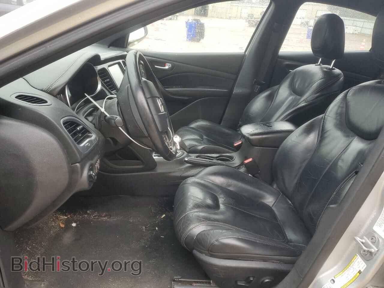2013 DODGE DART - VIN: 1C3CDFCA3DD210426 - Photo 7
