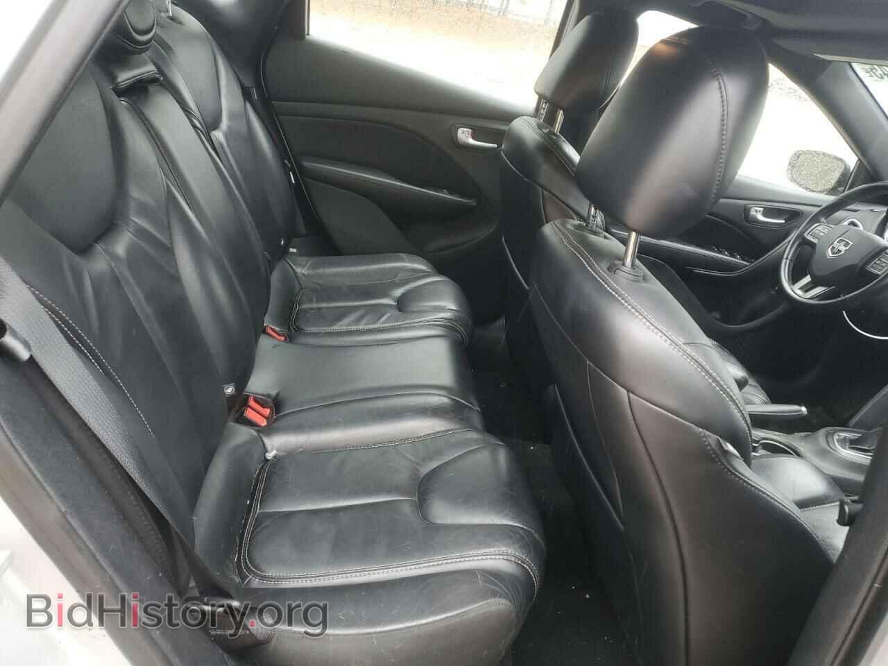 2013 DODGE DART - VIN: 1C3CDFCA3DD210426 - Photo 10