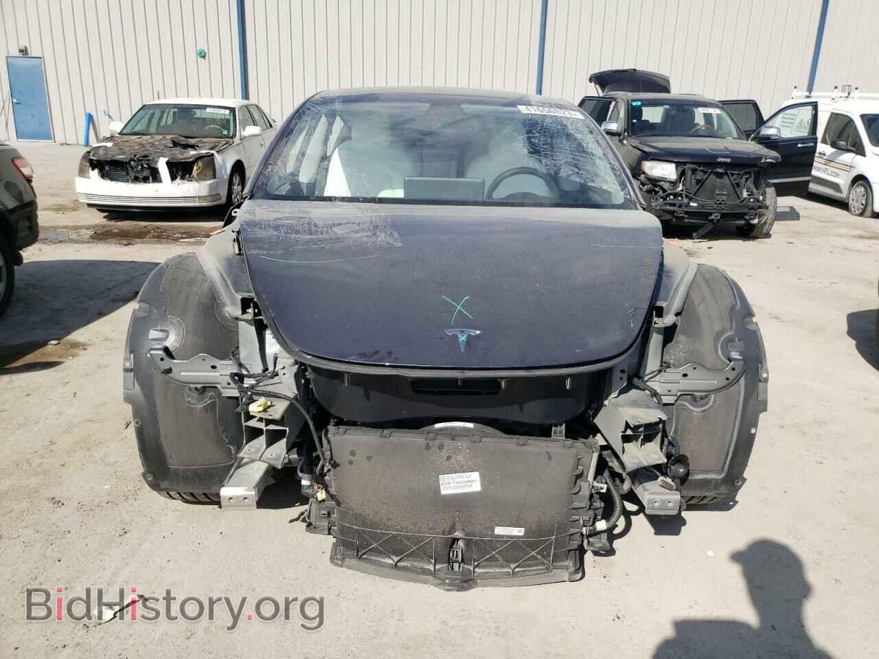 2020 TESLA MODEL 3 - VIN: 5YJ3E1EA0LF785812 - Photo 5