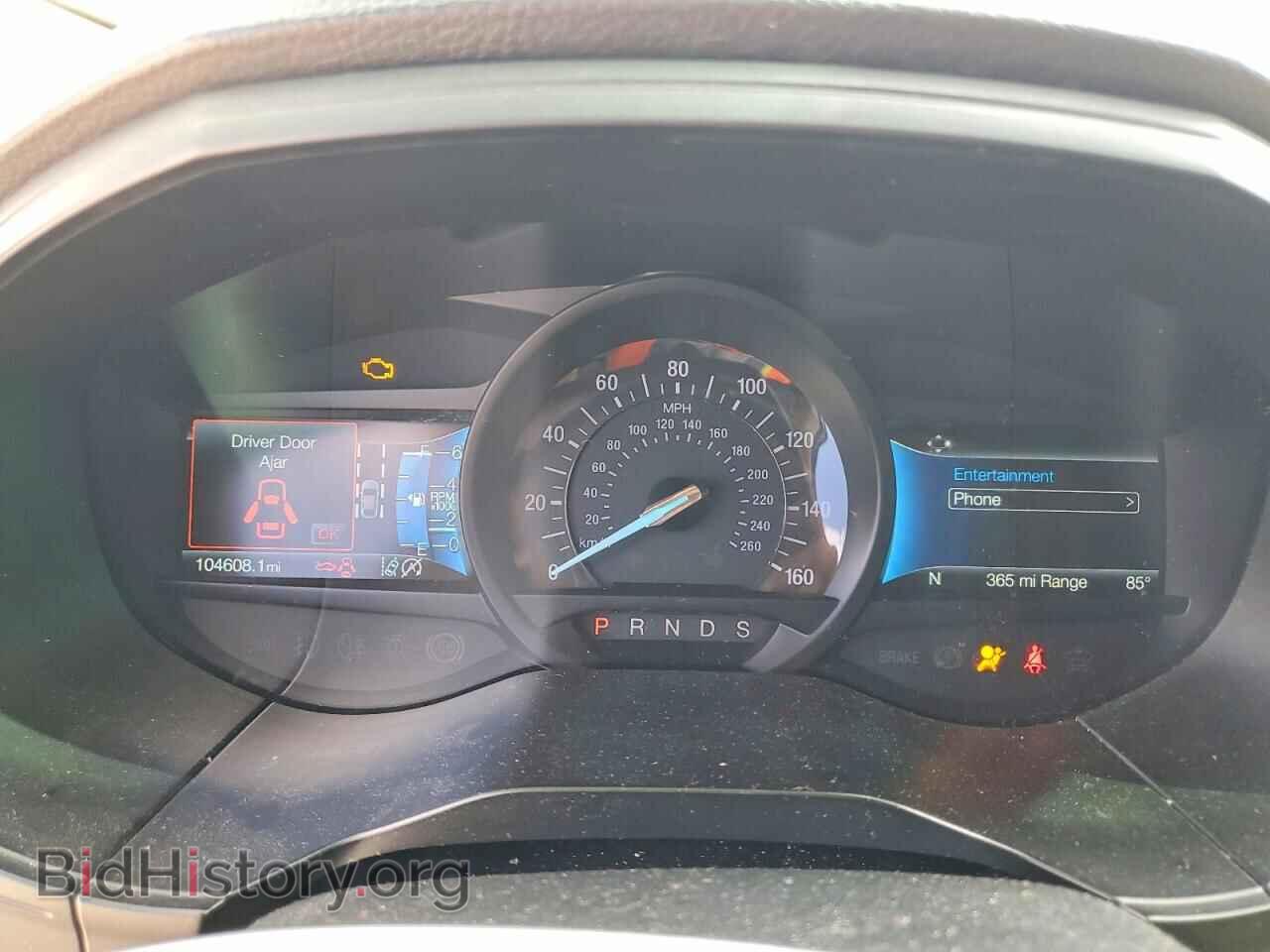 2022 FORD EDGE - VIN: 2FMPK4J90NBA34096 - Фото 9