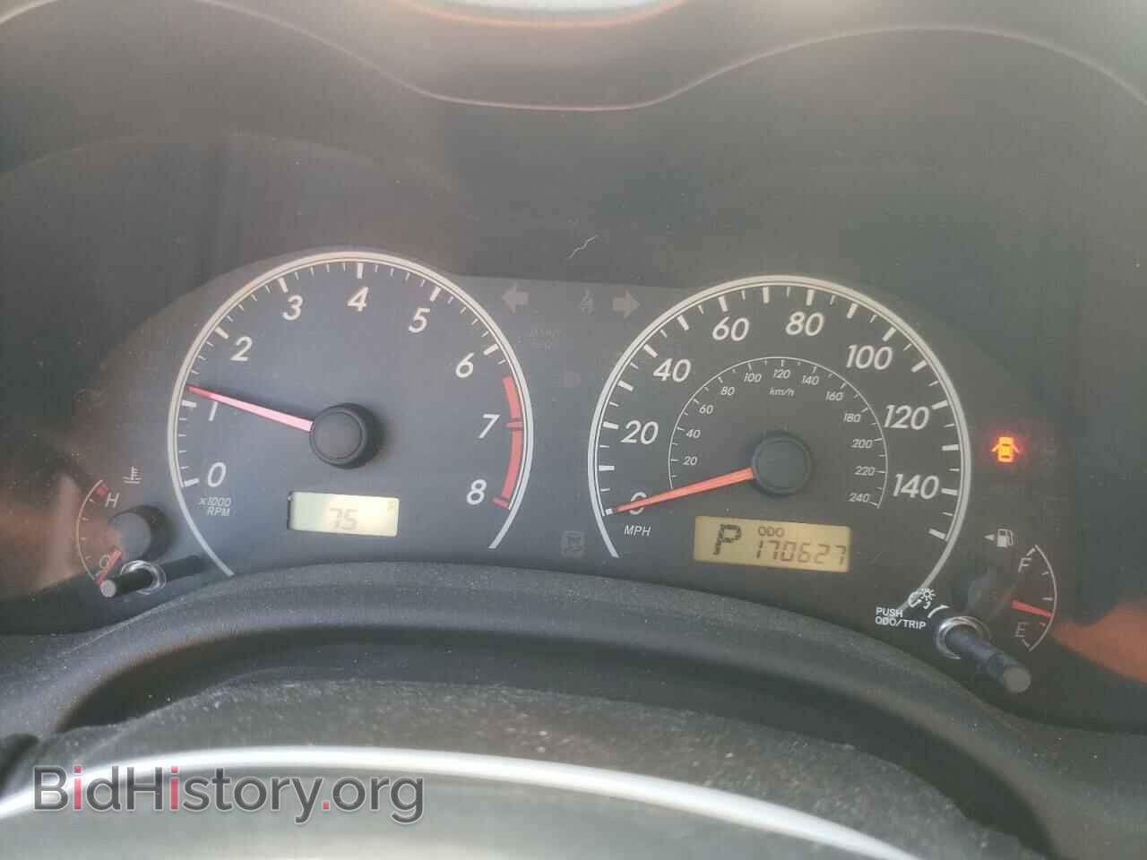 2013 TOYOTA COROLLA - VIN: JTDBU4EE3DJ111828 - Фото 9