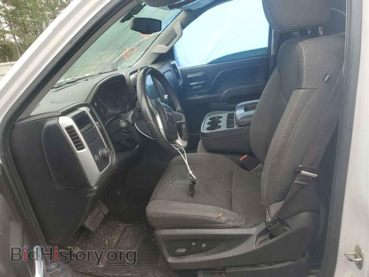2014 GMC SIERRA - VIN: 3GTP1UEC7EG558162 - Фото 7