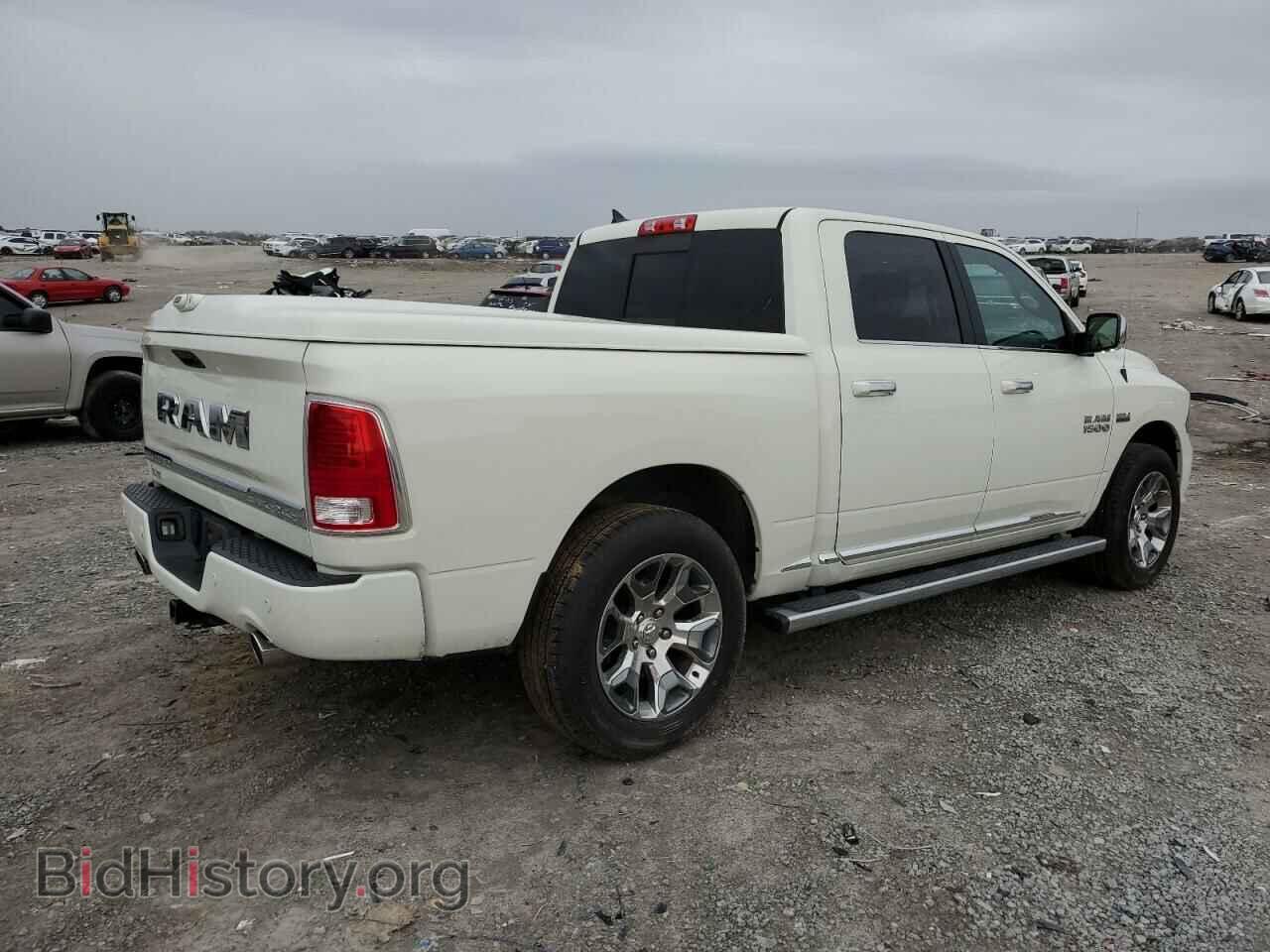 2017 RAM 1500 - VIN: 1C6RR7PTXHS538024 - Фото 3