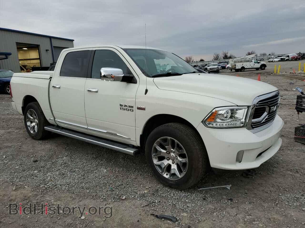 2017 RAM 1500 - VIN: 1C6RR7PTXHS538024 - Фото 4