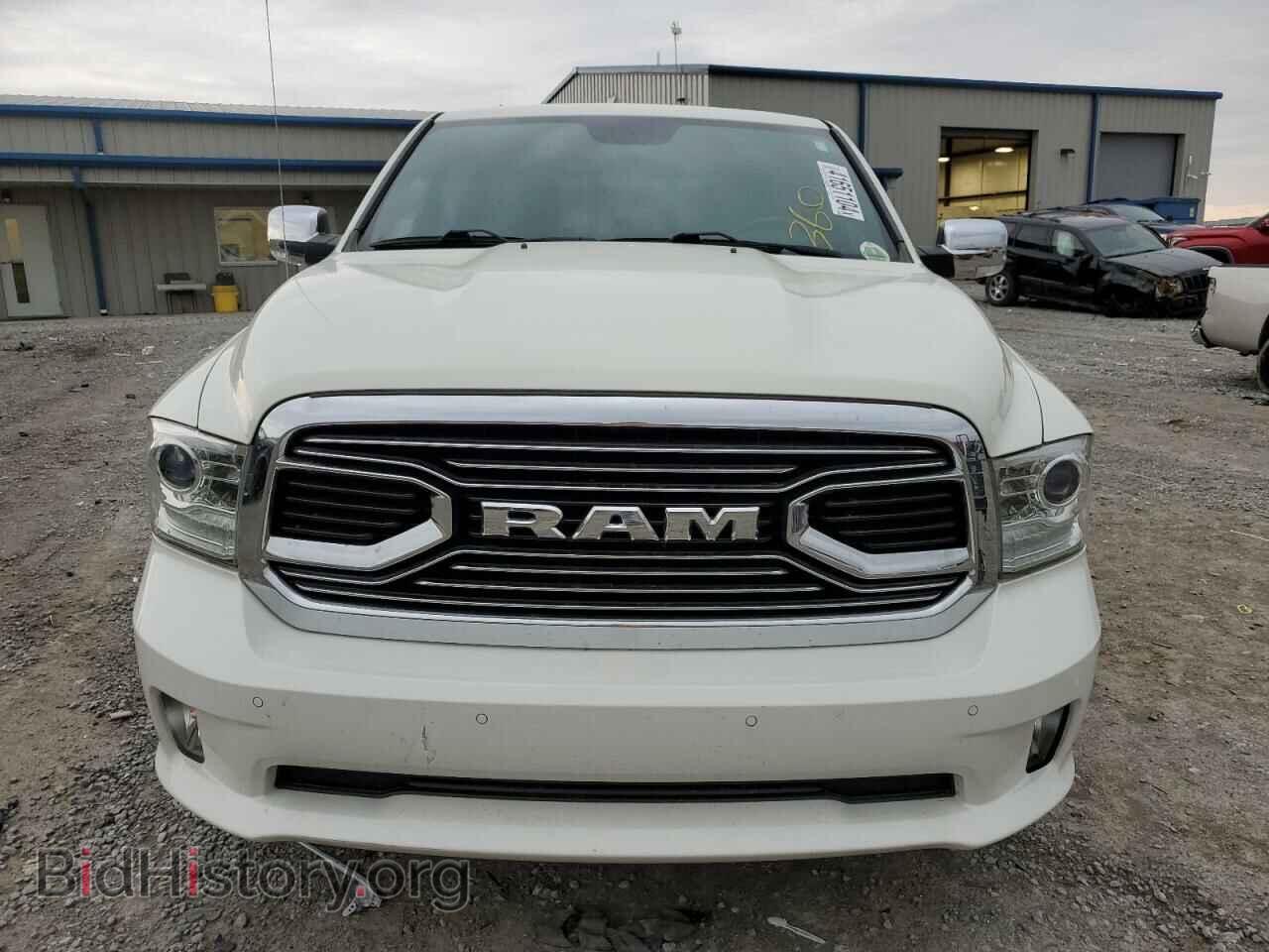2017 RAM 1500 - VIN: 1C6RR7PTXHS538024 - Фото 5