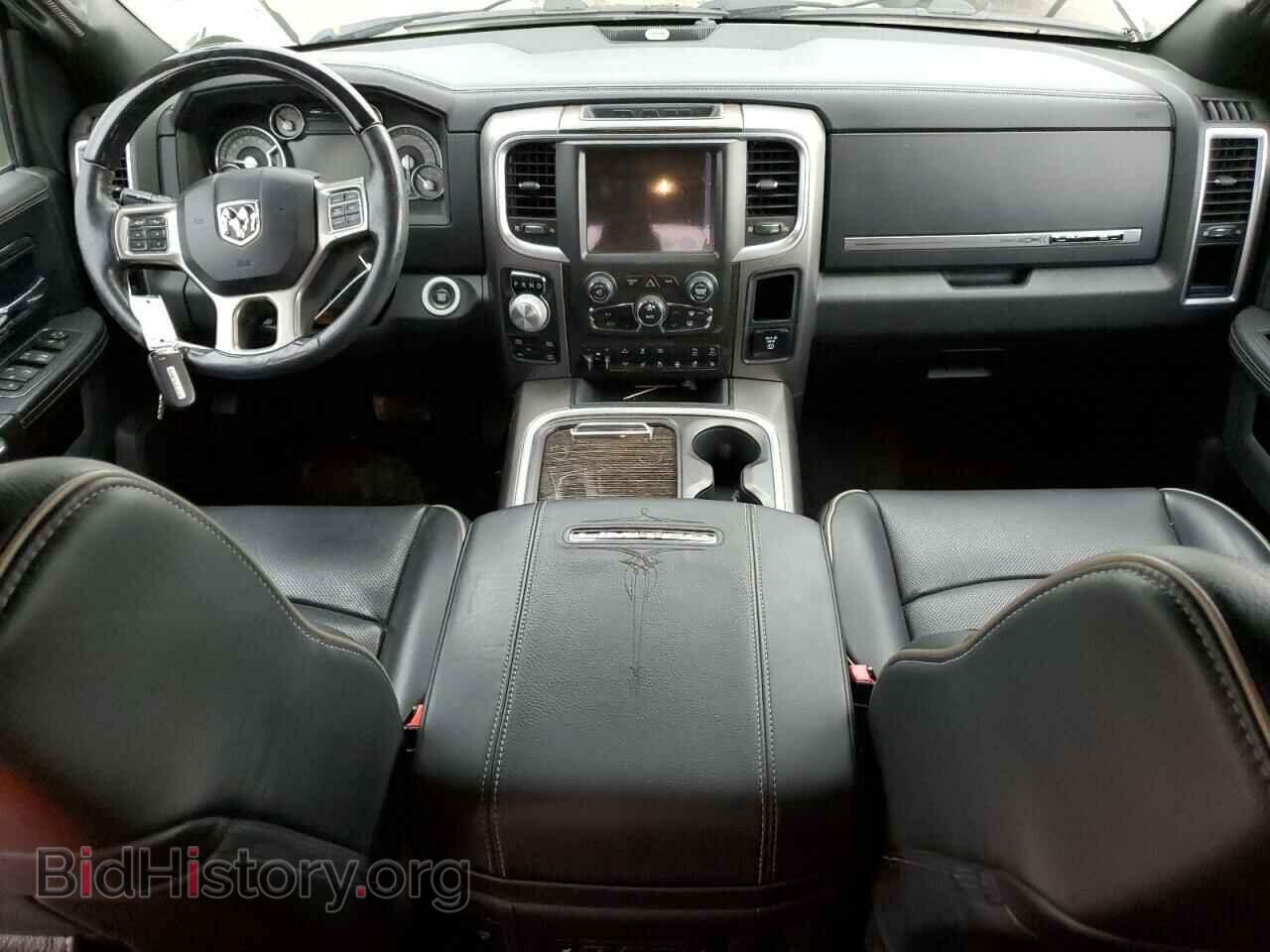 2017 RAM 1500 - VIN: 1C6RR7PTXHS538024 - Фото 8