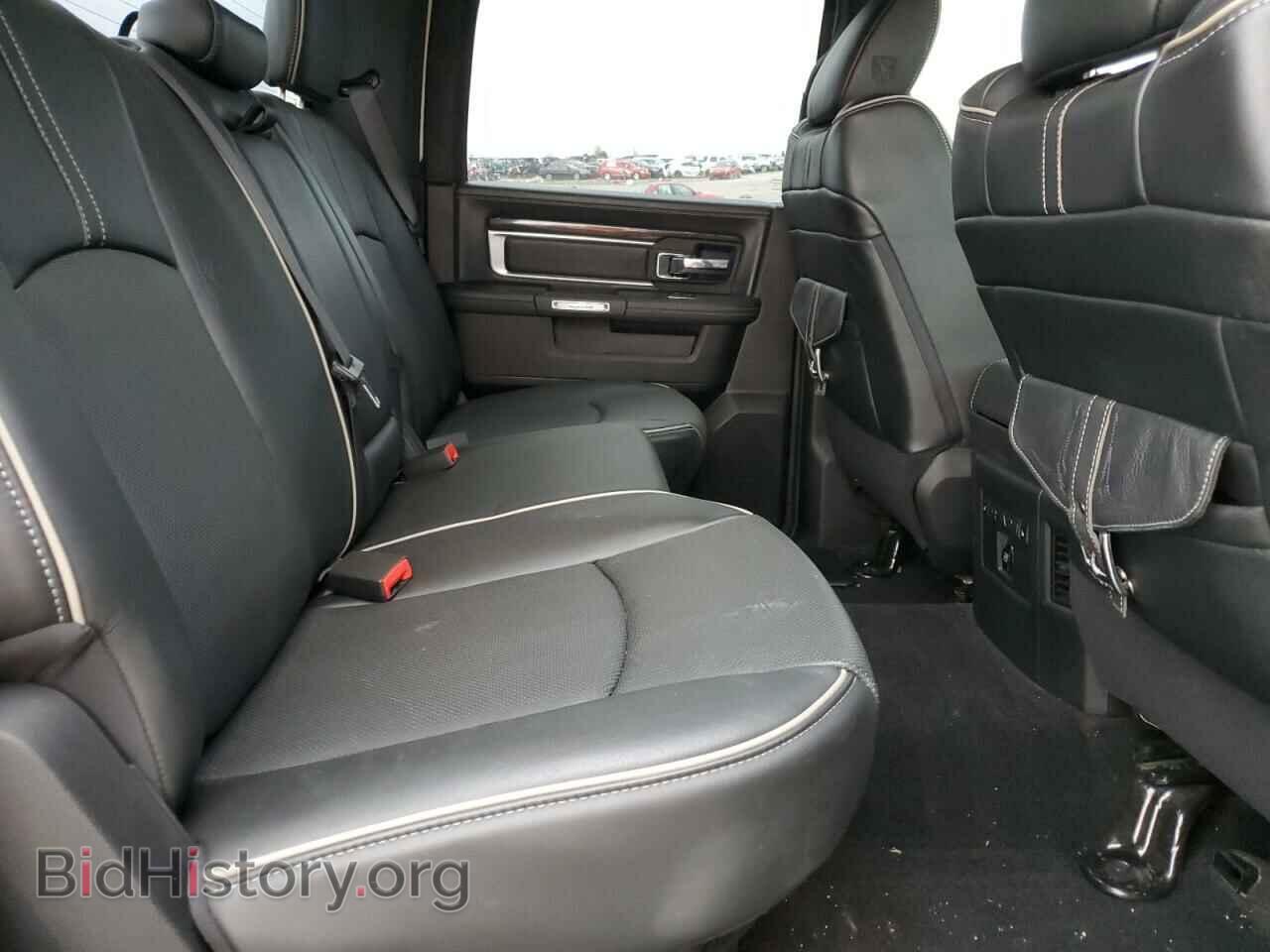 2017 RAM 1500 - VIN: 1C6RR7PTXHS538024 - Фото 10