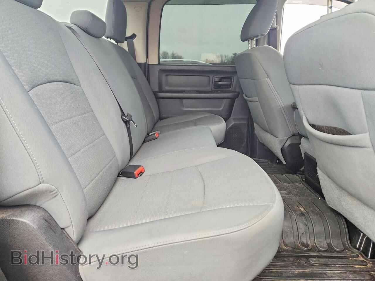 2013 RAM 2500 - VIN: 3C6TR5CT4DG525643 - Фото 10