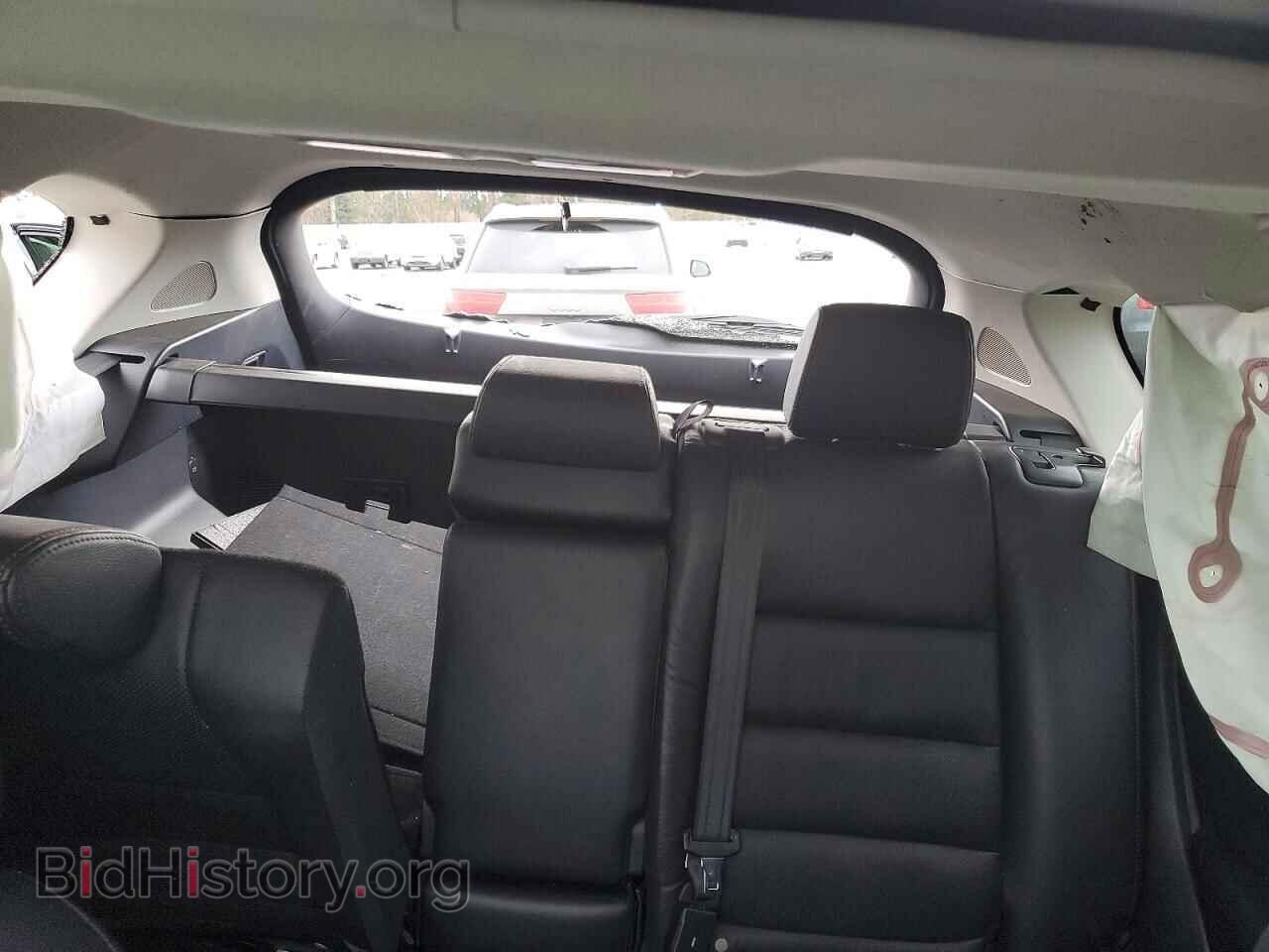 2014 MAZDA CX-5 - VIN: JM3KE4DY7E0392698 - Фото 10