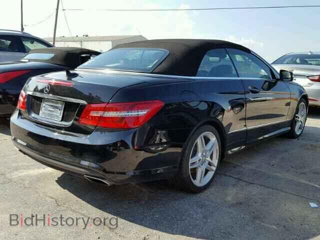 2013 MERCEDES-BENZ E - VIN: WDDKK7DF9DF193137 - Фото 4