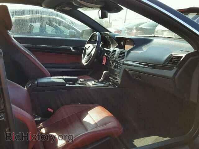 2013 MERCEDES-BENZ E - VIN: WDDKK7DF9DF193137 - Фото 5