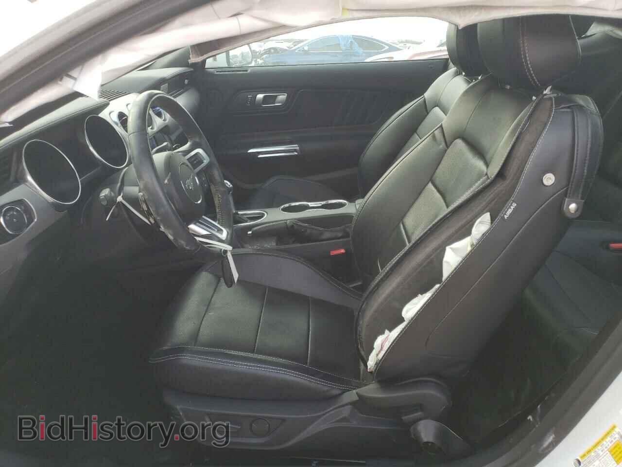 2021 FORD ALL Models - VIN: 1FA6P8TH0M5115749 - Фото 7