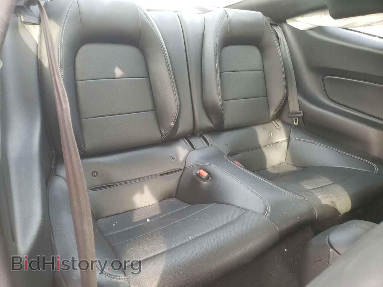 2021 FORD ALL Models - VIN: 1FA6P8TH0M5115749 - Фото 10
