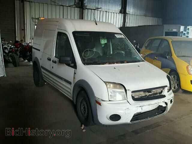 Photo NM0LS7DNXAT022347 - FORD TRANSIT CO 2010