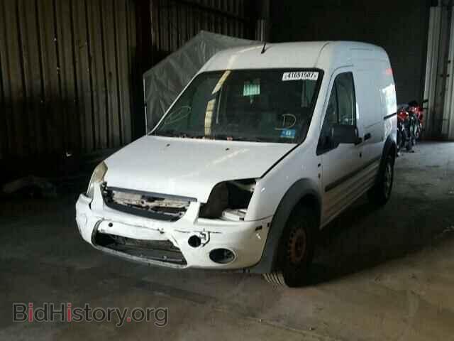 2010 FORD TRANSIT CO - VIN: NM0LS7DNXAT022347 - Фото 2
