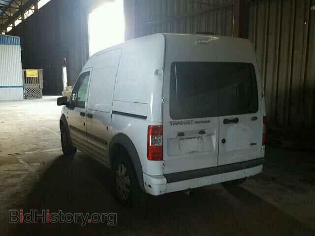 2010 FORD TRANSIT CO - VIN: NM0LS7DNXAT022347 - Фото 3