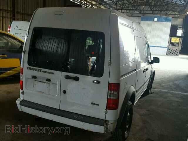 2010 FORD TRANSIT CO - VIN: NM0LS7DNXAT022347 - Фото 4