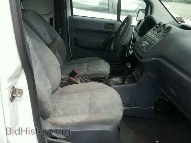 2010 FORD TRANSIT CO - VIN: NM0LS7DNXAT022347 - Фото 5